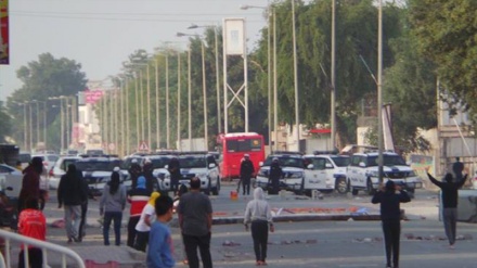 Vazhdon shtypja e aktivistëve politik në Bahrejn