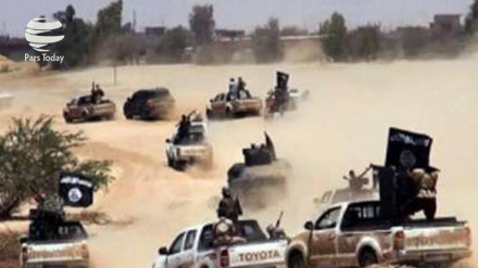 Senjata dan Peralatan Militer AS di Irak Hilang