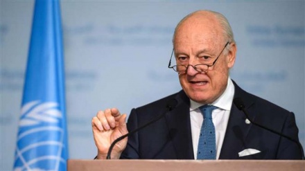 250 miliardë dollarë, çmimi i rindërtimit të Sirisë