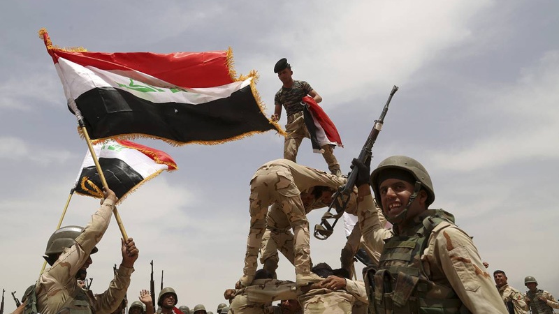 Iraq, Isis cacciato da altro quartiere di Mosul: ne rimangono 3