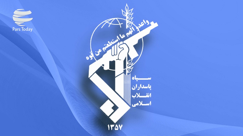 تأسیس سومین کارخانه تولید موشک توسط سپاه پاسداران ایران