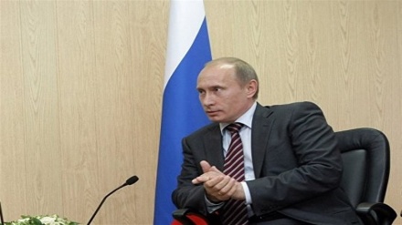 هشدار پوتین درباره ادامه بحران در افغانستان 