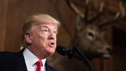 アメリカ大統領、韓国にＴＨＡＡＤ配備の費用の負担を要求