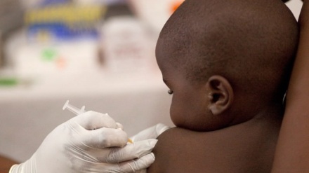 Malawi :contro la malaria la prima  vaccinazione a grande scala