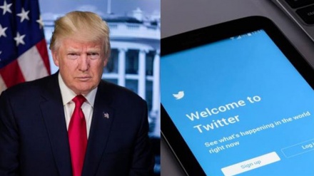 Trump aliwahi kuandika mara 45 katika twitter kuwa kuishambulia kijeshi Syria ni wazo baya