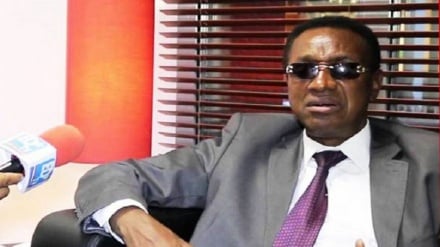 Kutangazwa Waziri Mkuu Mpya wa Kongo katika kutekeleza makubaliano ya kisiasa