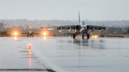 משרד ההגנה הרוסי:ארה