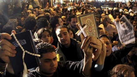 Magaidi waliohusika na mauaji ya Wakristo wa Kicopti nchini Misri, wauawa