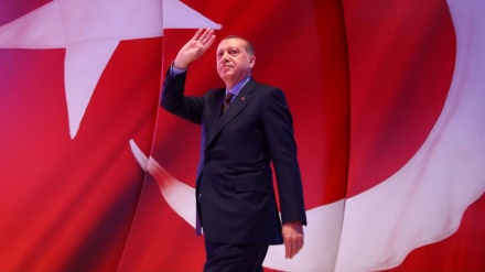 Erdoğan'dan güvenliği bozanlara karşı uyarı