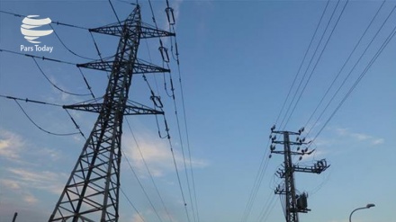 قطع برق وارداتی به افغانستان 