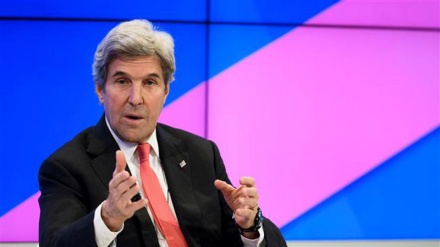 Kerry: “Udhëheqësit e Lindjes së Mesme kërkuan nga Obama të bombardojë Iranin”