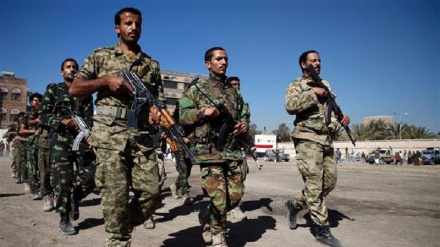 Dakarun Yemen Sun Harba Wani Makami Mai Linzami Zuwa Wata Cibiyar Nukiliyan Kasar UAE