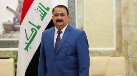 伊拉克国防部长：摩苏尔西部将建立一个新轴心