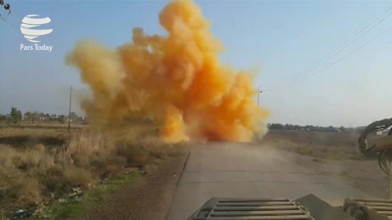 Magaidi 19 wa Daesh wauawa katika shambulizi la anga Misri