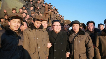 Majaribio mapya ya makombora ya Korea ya Kaskazini; dhihirisho la nguvu mbele ya Marekani 