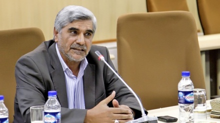 伊朗科技部长：从科技增速角度讲伊朗位居世界第一