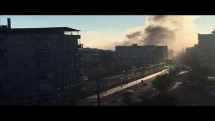 Ghana: esplode cisterna in una stazione di gas, diversi morti e feriti