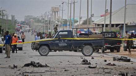 Askari 8 wa Somalia wauawa katika shambulizi la bomu, Puntland