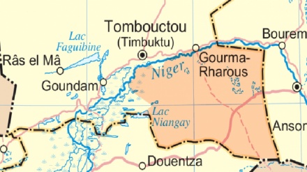 Gwamnatin Kasar Mali Ta Kafa Dokar Ta Baci Na Kwanaki 10 A Duk Fadin Kasar