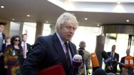 Londra contro Madrid per Gibilterra