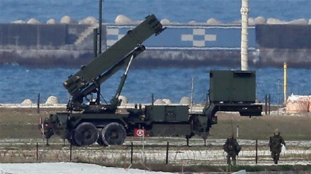 日本の防衛予算が過去最高に