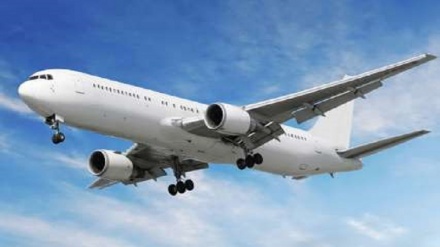 عبور روزانه بیش از دو هزار پرواز از آسمان ایران 