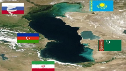 Tag des Kaspischen Meeres