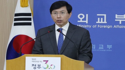 Korea Kusini: Tupo tayari kuzungumza na Korea Kaskazini kutatua tofauti