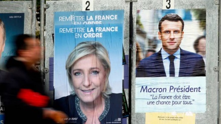Francia tra slogan e sorprese