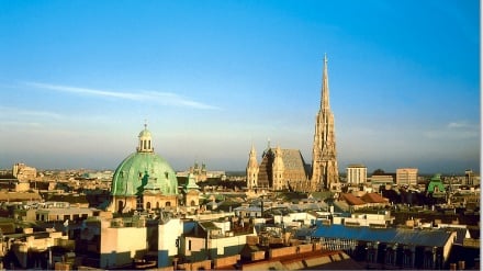 7. Gemeinsame JCOPA-Kommisssions-Sitzung in Wien