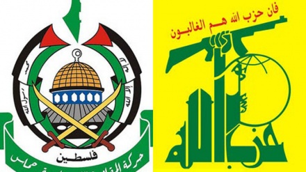 Hizbullah na Hamas zalaani hujuma za kigaidi dhidi ya makanisa huko Misri