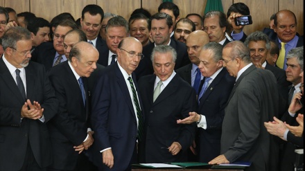 Corrupção: Comissão de Ética vai investigar três ministros brasileiros