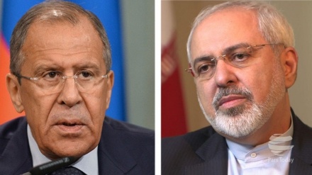 Lettera di Lavrov a Zarif: le sanzioni illegali Usa ostacolano la lotta alla pandemia