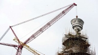Divovske skulpture u Kini

