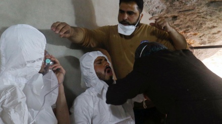 U Siriju putuje delegacija radi istrage hemijskog napada