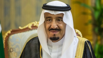 دعوت عربستان از سران 17 کشور برای دیدار با ترامپ در ریاض