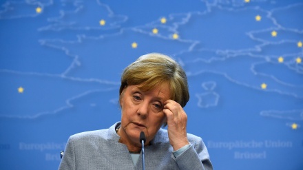 Merkel ka “vizion shprese” për Ballkanin Perëndimor