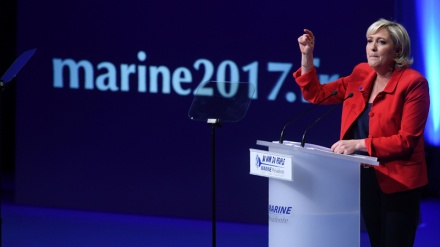 Le Pen insistira na zabrani dolaska ilegalnih imigranata na francusko tlo 