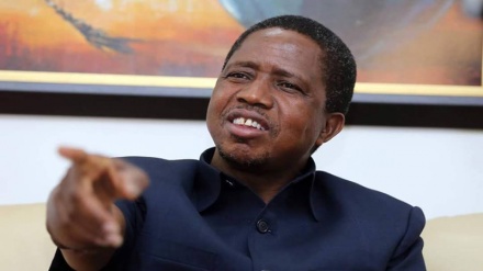 Kulaaniwa uingiliaji wa Marekani katika masuala ya ndani ya Zambia 