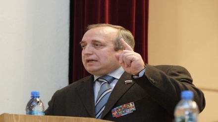 Klintsevich: gli Usa hanno bisogno di destabilizzare l'Asia per indebolire la Russia