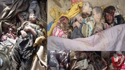 АҚШ ҳаво ҳужумларида  Ҳирот вилоятида  35 киши ҳалок бўлди