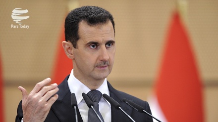 Syria Na Shirye Don Tsagaita Wuta A Khan Cheikhoun