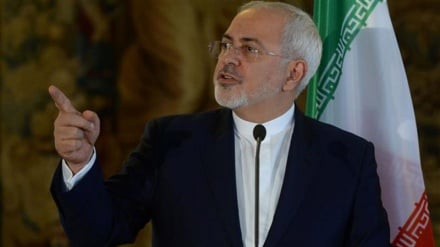 Zarif: Senjata Pemusnah Massal di Tangan Teroris, Ancaman Bagi Semua Pihak