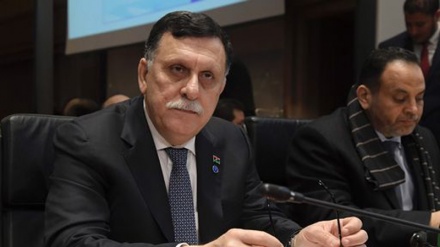 La Turchia invia tre ministri in Libia per colloquio con Sarraj 