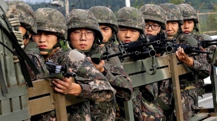 Korsel Berkonsultasi dengan Iran Sebelum Gabung Koalisi AS