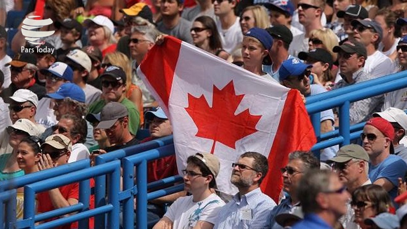 Los canadienses preocupados por una reelección de Trump