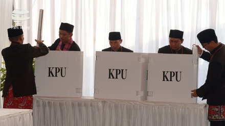 Tantangan Pilkada 2018 dan Pilpres 2019