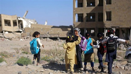 Yansandan Britania Za Su Binciki Laifuffukan Yaki Da Saudia Take Aikatawa A Yemen