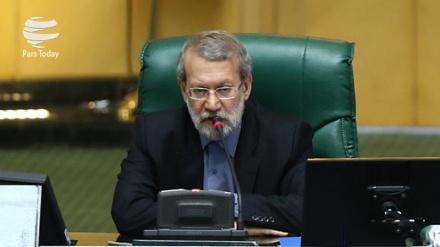 Larijani: Saudi Belum Tetapkan Diyat terkait Syuhada Mina