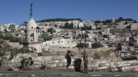 Karena Ada Perlawanan, Israel Tunda Pembongkaran di Silwan